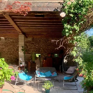 Vercors En , D'hotes De Charme Saint-Romans (Isere)